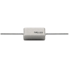 ELCART DISTRIBUTION - ERT010609200 RESIST.A FILO 5 W 820 OHM 5%