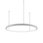 LINEA LIGHT (ILED) - ILDC00855WHNDI TOUR SOSP.INT.36,5W 24V D.940 WH BN