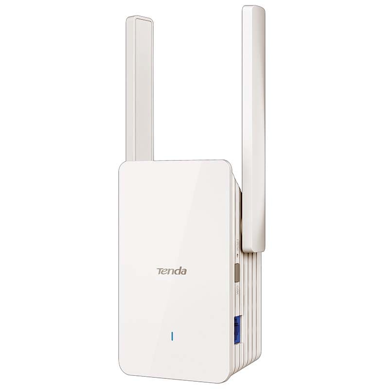 ELCART DISTRIBUTION - ERT429508900 RIPETITORE WIFI6 AX3000 DUAL BAND TENDA