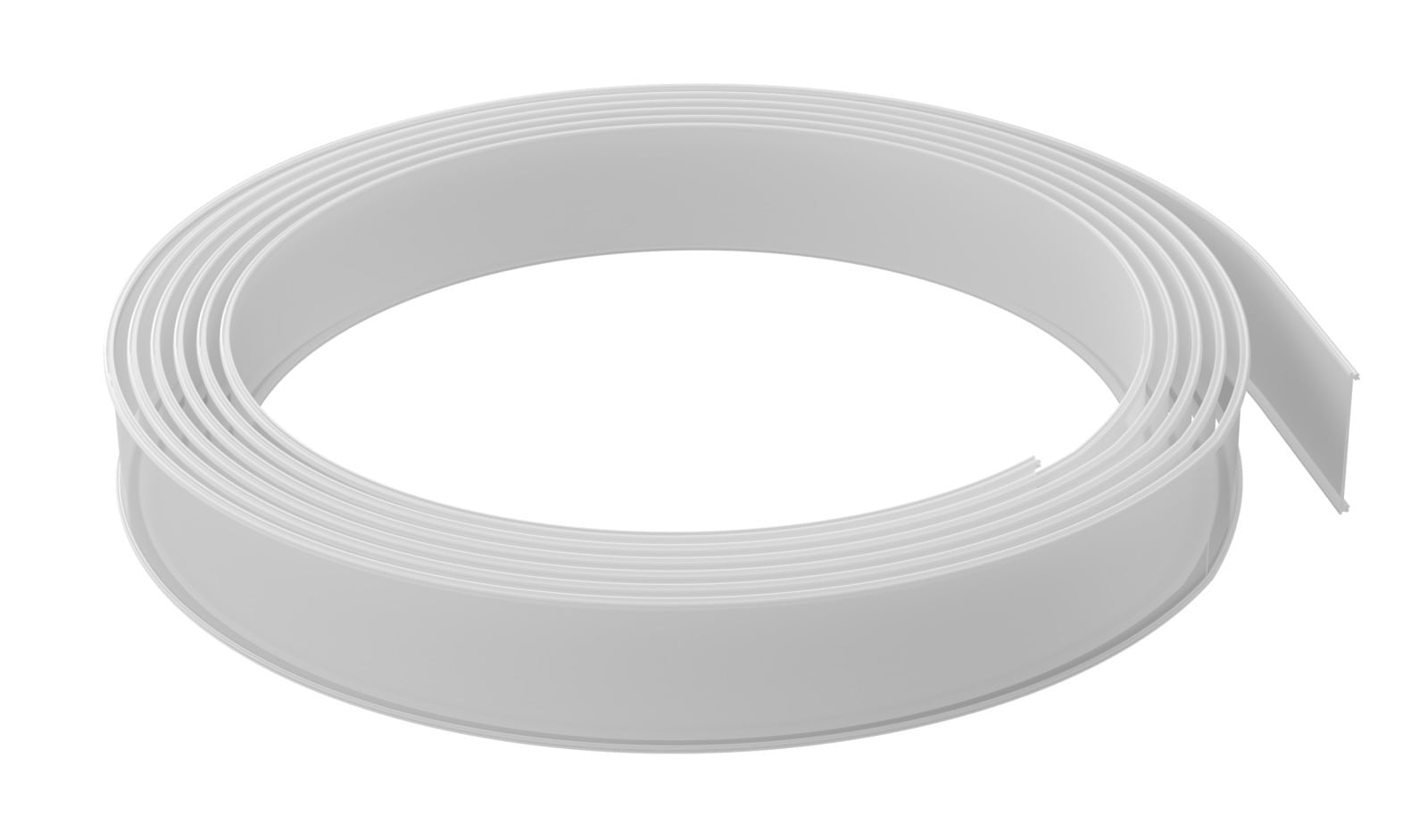 LINEA LIGHT (ILED) - ILD64297 DIF.PC OP.ROT.5MT ROLLIP60 57,5X5,7