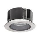 LINEA LIGHT (ILED) - ILD81232N30 ORMA-C 86 1LED 9W 24VDC INOX