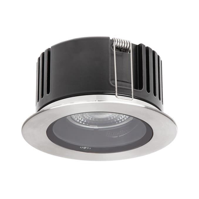 LINEA LIGHT (ILED) - ILD81229N30 ORMA-C 83 1LED 8W 220MA INOX