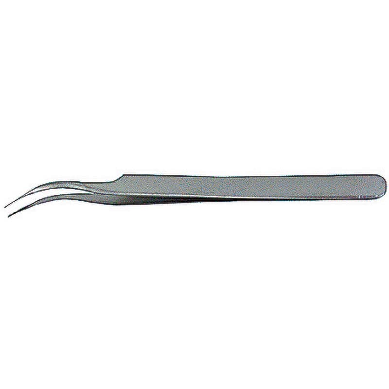 ELCART DISTRIBUTION - ERT070150300 PINZETTA DI PRECISIONE L.120MM