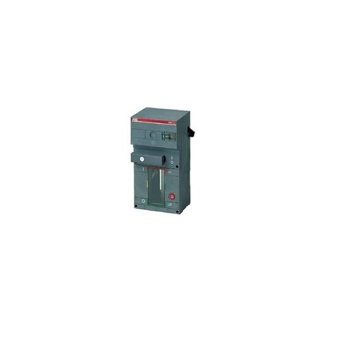 ABB SPA - ABB1SDA014214R1 COMANDO MOTORE 24V CC S7