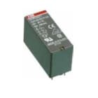 ABB SPA - ABBER 521 5 CR-P024DC2 ALIMENTAZ.24VDC 2 C/O 250V/8A
