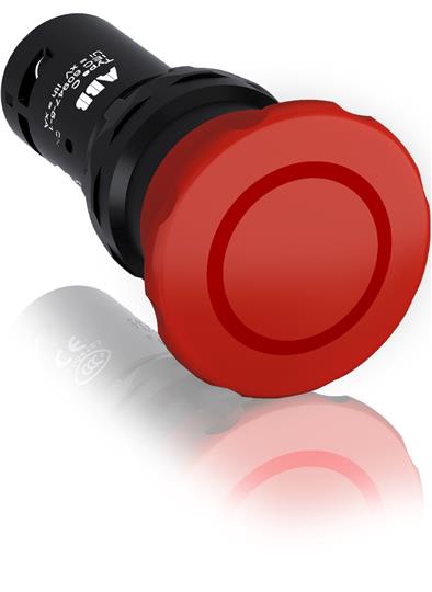 ABB SPA - ABBER 701 3 CE4P-10R-11 EMER.MONOBLOCCO TRAZ.1NA+1NC