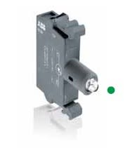 ABB SPA - ABBKV 036 5 MLBL-07G BLOCCO LED INTEGRATO 230VAC