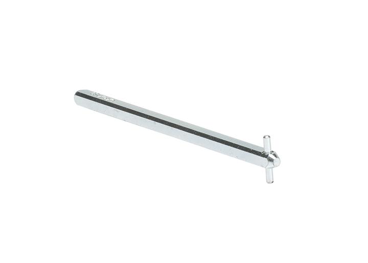 ABB SPA - ABBKX 080 1 OXP6X290 OESAZS29 ALBERO 6X290MM