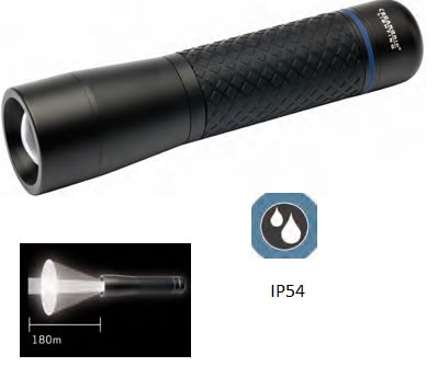 ABC TOOLS SPA - ABCN90979700 TORCIA LED FLASH 300