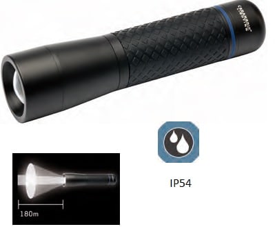 ABC TOOLS SPA - ABCN90979700 TORCIA LED FLASH 300