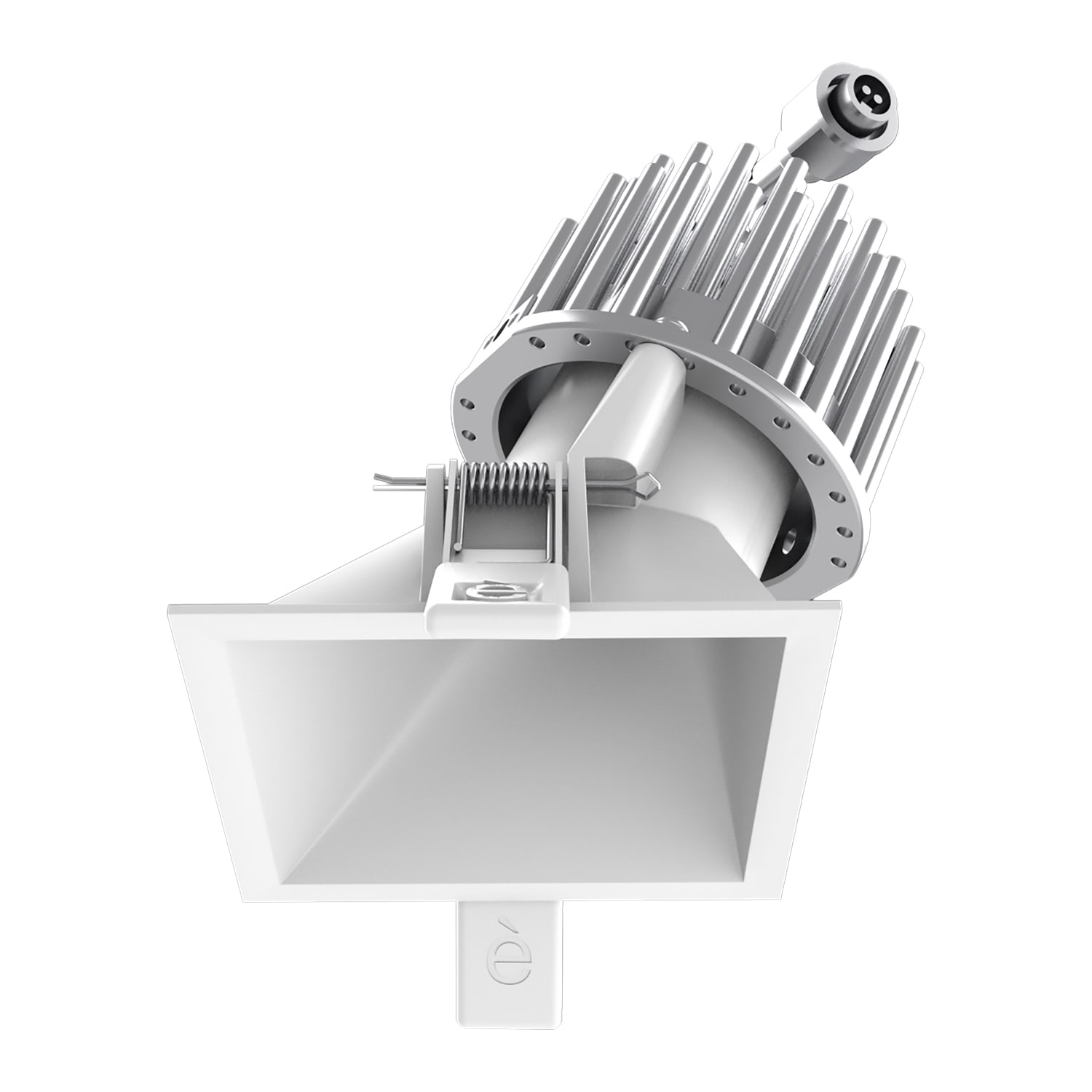 LINEA LIGHT (ILED) - ILD90868W60 WARP-QY 29 1L 15W CRI80 BG