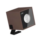 LINEA LIGHT (ILED) - ILD84236W30 PERISKOP 28 1L IP66 C/AL.CT 8,7WAC