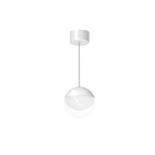 LINEA LIGHT (ILED) - ILDCA145AWHWDI ROSSINI SOSP. 6W WH 3000K CRI90
