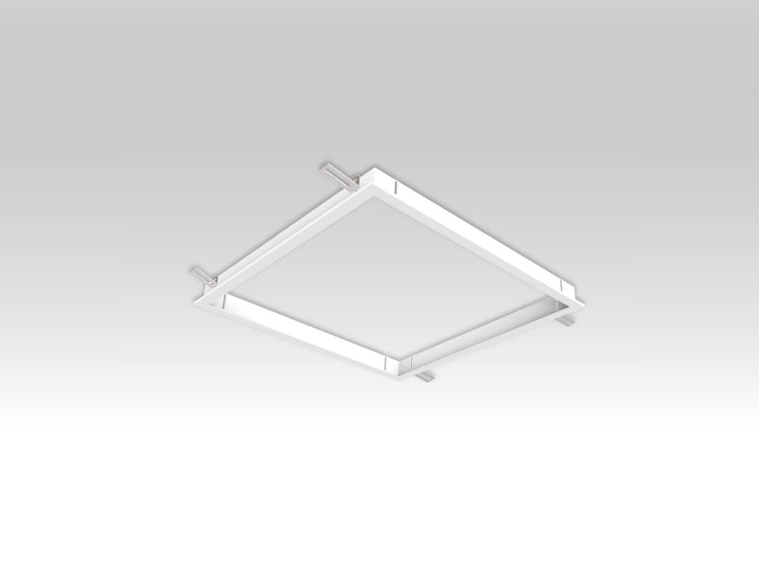 TEC-MAR SRL - TCMACC005 CORNICE 320X1520MM INST INCASSO CARTONGE