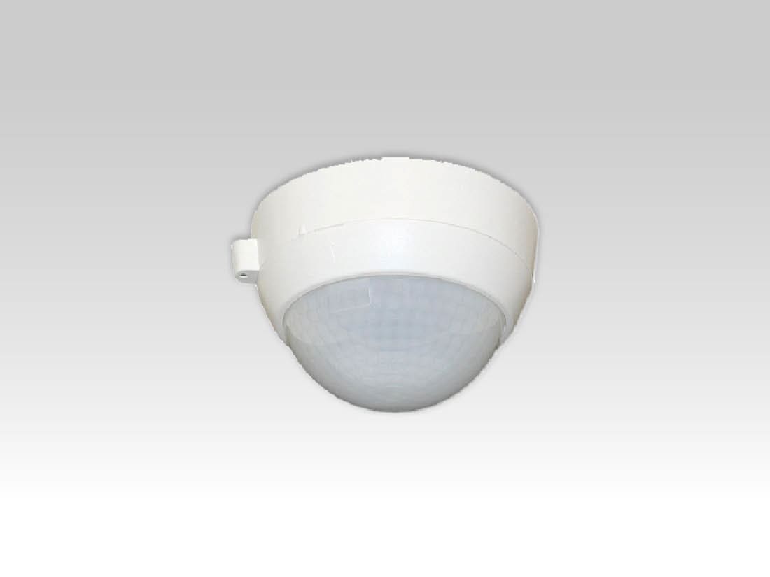 TEC-MAR SRL - TCMACC019 SENS INDUSTR DI PRESENZA E LUMINOSITA D