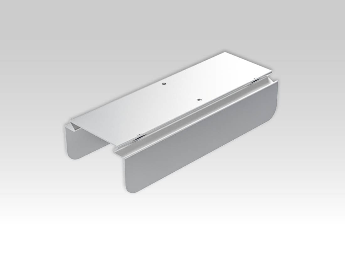 TEC-MAR SRL - TCMACC021 ELEMENTO DI CONNESSIONE LINEARE