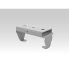 TEC-MAR SRL - TCMACC054 KIT STAFFE X INSTAL. A PLAFONE SILVER