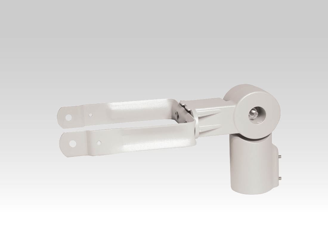 TEC-MAR SRL - TCMACC098 ATT PALO L60MM REG. X PROIETTORI ANTRACI