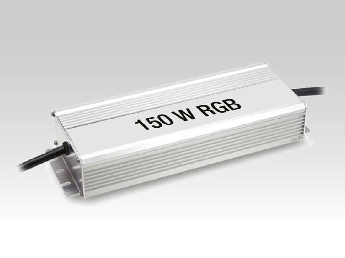 TEC-MAR SRL - TCMACC109 DRIVER REMOTO FINO A 24V 150W RGB IP67