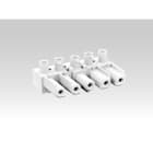 TEC-MAR SRL - TCMACC124 CONNETTORE DI INIZIO LINEA