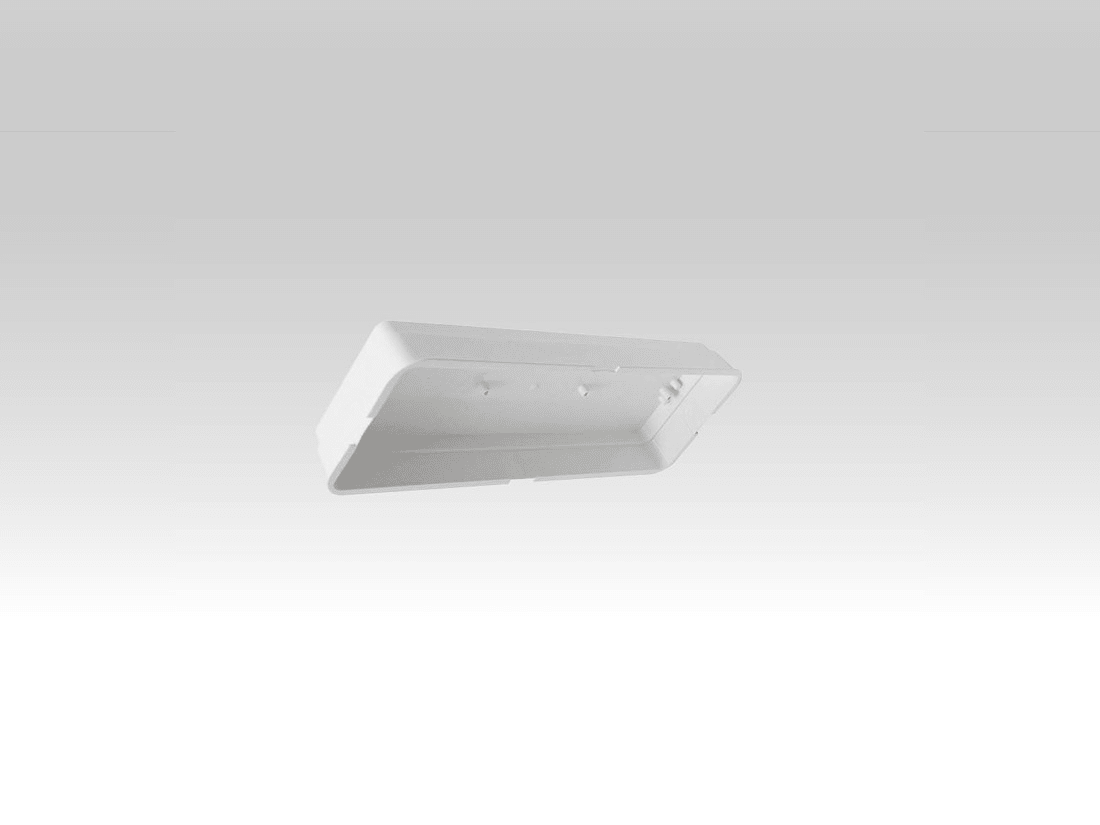 TEC-MAR SRL - TCMACC127 SCATOLA DA INC INSTALLAZIONE AD INC PARE