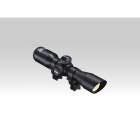TEC-MAR SRL - TCMACC136 CANNOCCHIALE DI PUNTAMENTO 4X32 PROIETTO