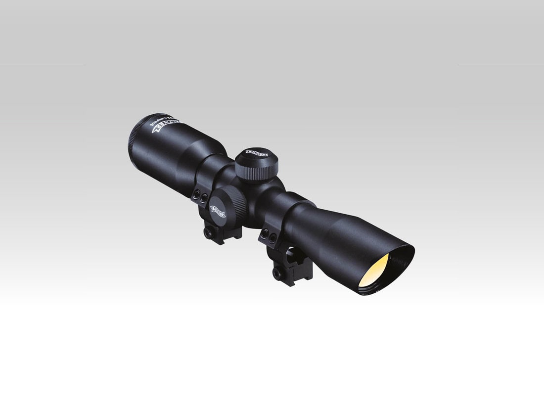 TEC-MAR SRL - TCMACC136 CANNOCCHIALE DI PUNTAMENTO 4X32 PROIETTO