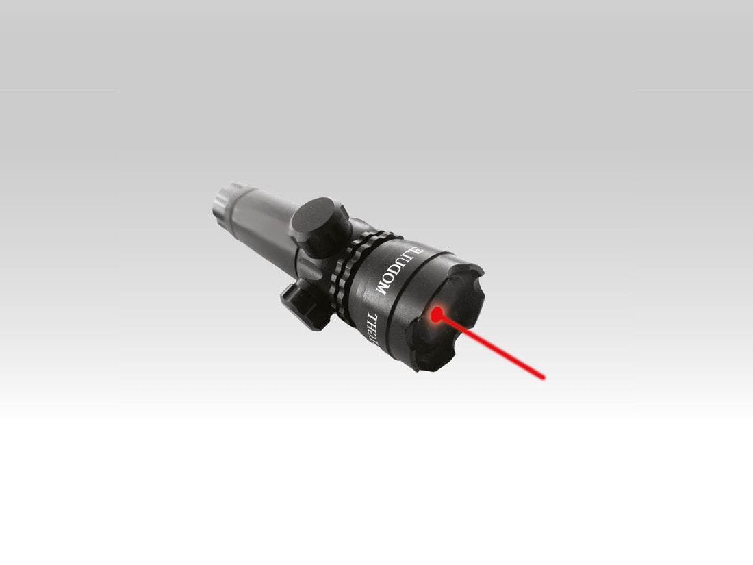 TEC-MAR SRL - TCMACC137 LASER DI PUNTAMENTO DIURNO E NOTTURNO PR