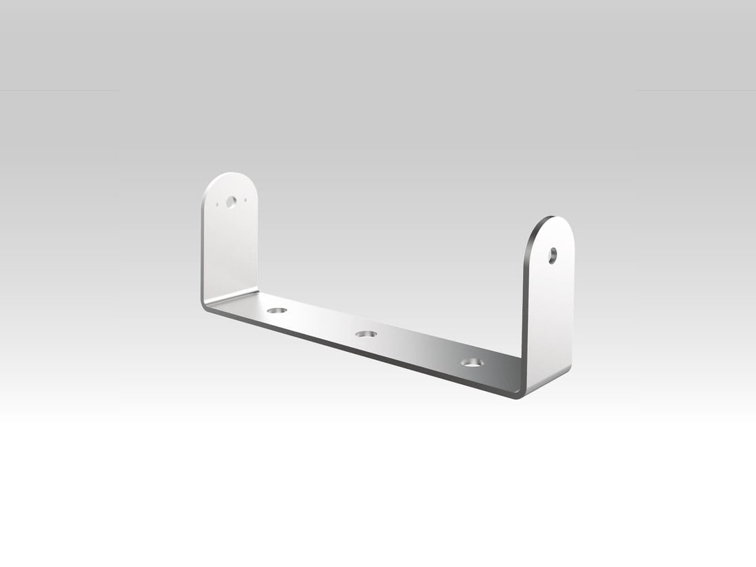 TEC-MAR SRL - TCMACC161 STAFFA X SERIE 70297039 CON TRATT.MARINO