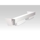 TEC-MAR SRL - TCMACC167 STAFFA FISSAGGIO DRIVER GALAXY 1 E MAGIC