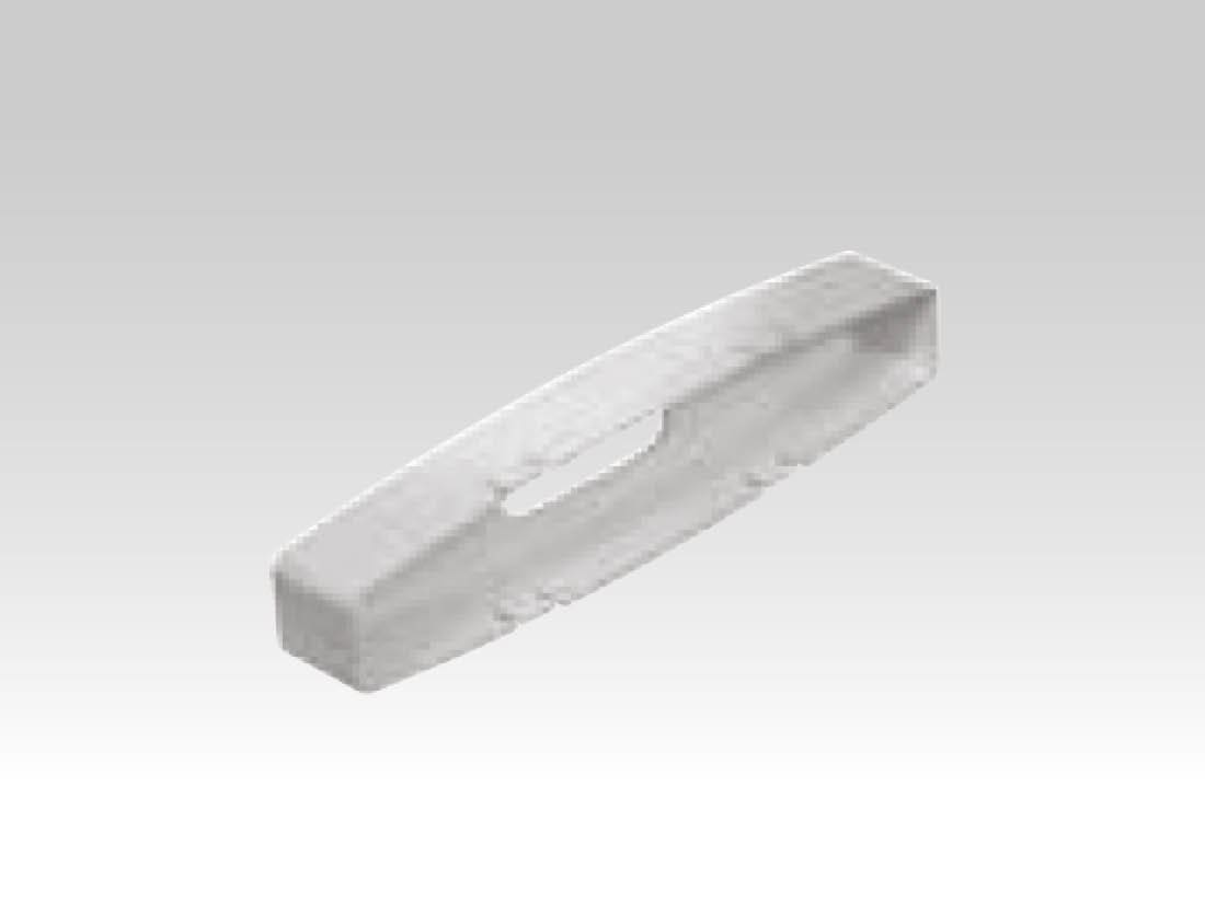 TEC-MAR SRL - TCMACC169 STAFFA FISS A SOFFITTO FLAG IP65 FLAG IP
