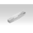 TEC-MAR SRL - TCMACC169 STAFFA FISS A SOFFITTO FLAG IP65 FLAG IP