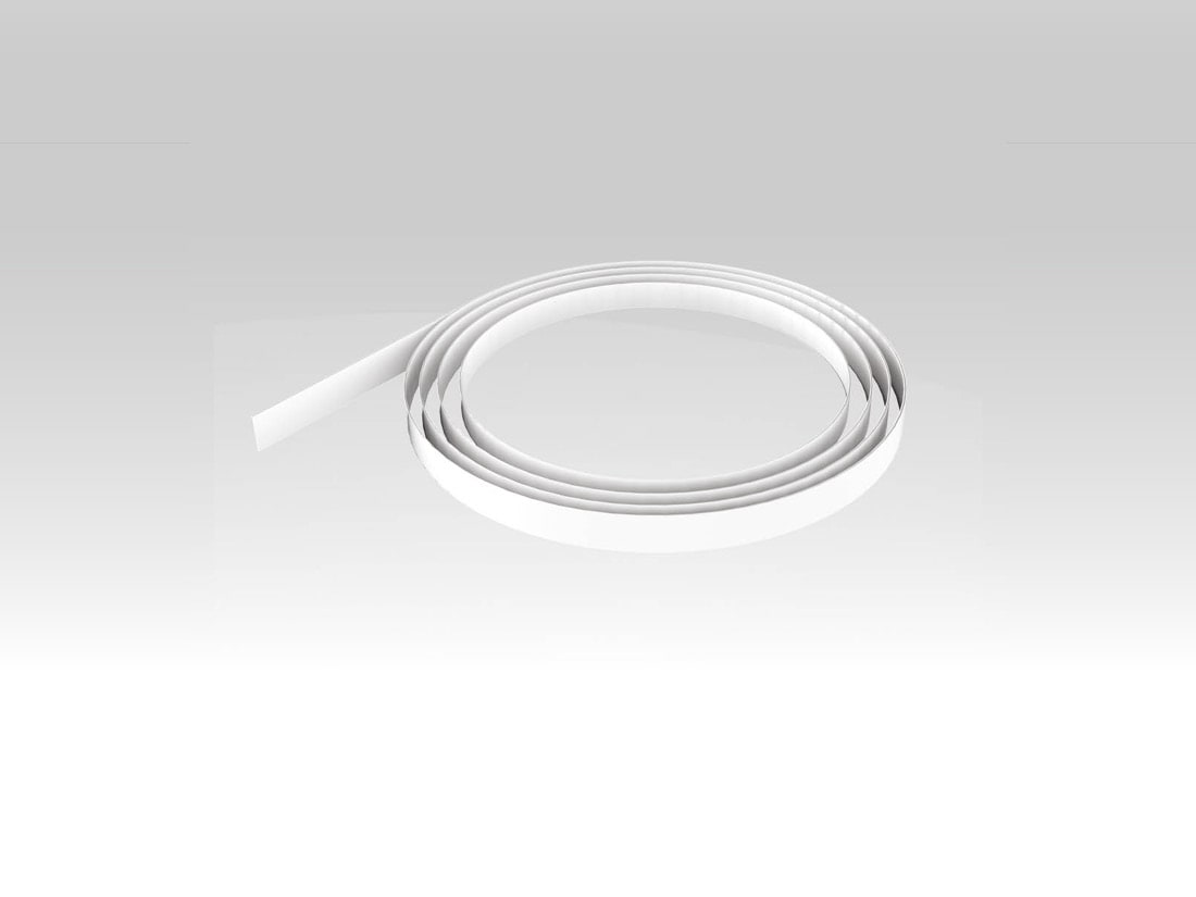 TEC-MAR SRL - TCMACC186 DIFF POLIC MICROPRISM 56MM IN BOBINA L6M