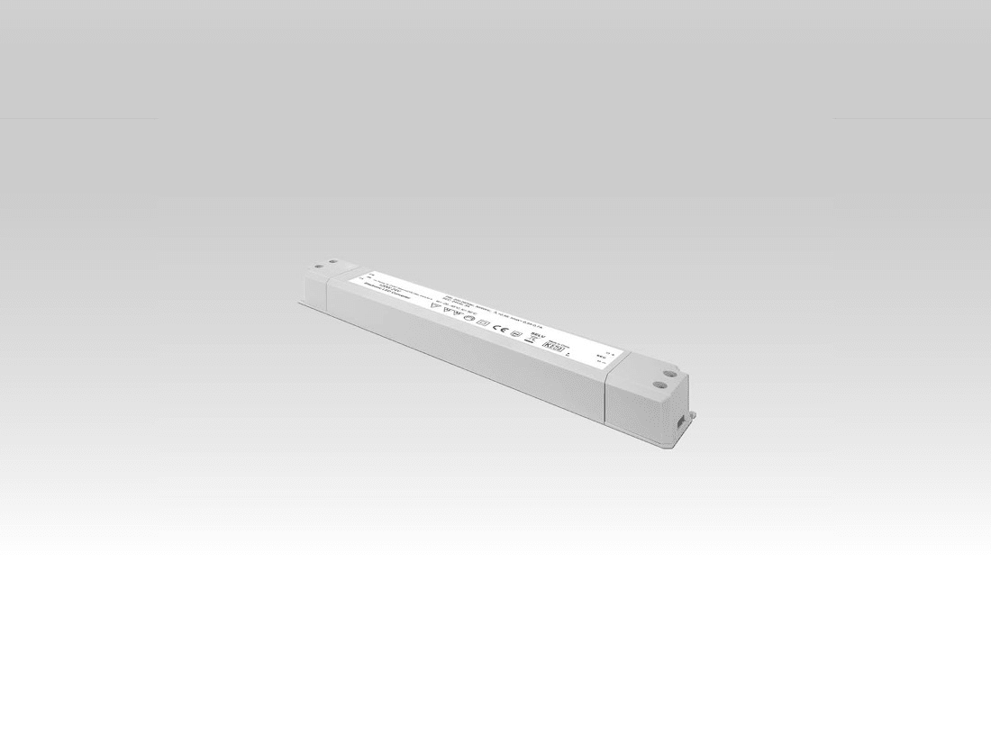 TEC-MAR SRL - TCMACC199 DRIVER ON/OFF 120W 24V