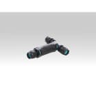 TEC-MAR SRL - TCMACC221 CONNETTORE A T CABL. PASS. IP68 A 5 POLI