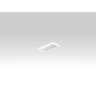 TEC-MAR SRL - TCMACC228 CORNICE INSTALLAZIONE PLAFONE: 320X620X6