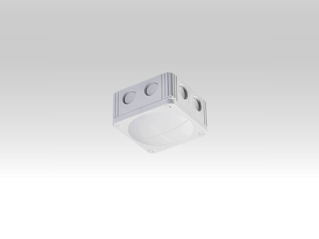 TEC-MAR SRL - TCMACC231 NODO CASAMBI X APPARECCHI INDUSTRIALI DA