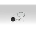 TEC-MAR SRL - TCMACC232 KIT INST. SOSP. 4 CAVI ACC,ROSONE,CAVO A