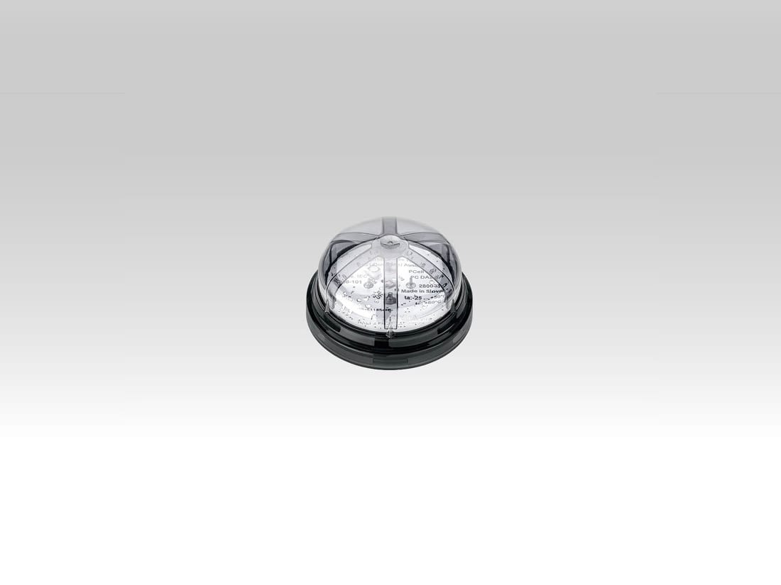 TEC-MAR SRL - TCMACC238 FOTOSENS ARMATURE STRADALI ATT ZHAGA D4I