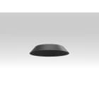 TEC-MAR SRL - TCMACC250 SCHERMO DIFFUSORE COLORE ANTRACITE