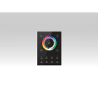 TEC-MAR SRL - TCMACC270 PANNELLO DI CONTROLLO PRODOTTI RGBW NERO