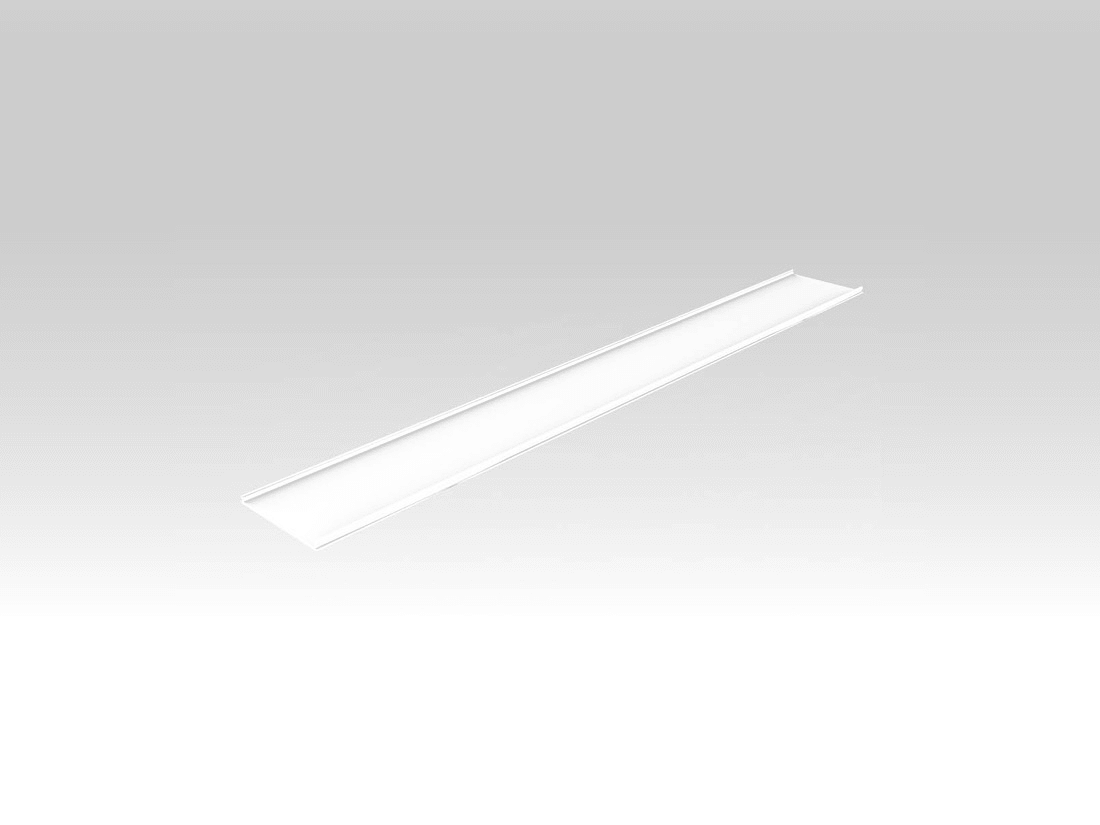 TEC-MAR SRL - TCMACC285 DIFFUSORE MICROPR. LASTRA 2250MM-L=31/43