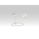 TEC-MAR SRL - TCMACC287 KIT ROSONE CAVO DI ALIM 6P+T 1,5M+CONN B