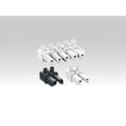 TEC-MAR SRL - TCMACC290 CONNETTORE DI INIZIO LINEA (9 POLI)