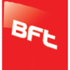 BFT - BFT2611471 PHP3 COLONNINA PER SELETTORI Q.BO