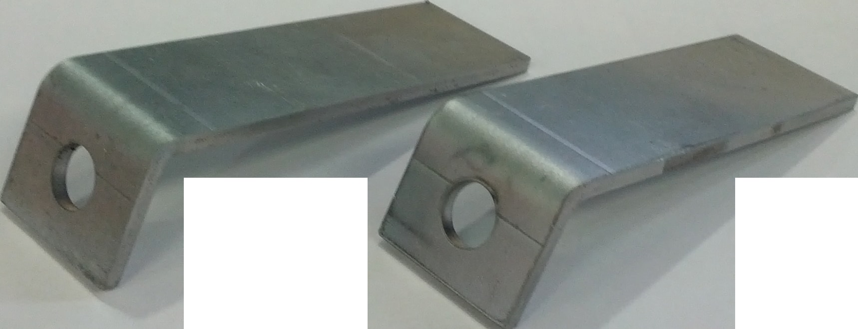 BFT - BFT2605194 ZFAF2 ACCESSORIO BASE ZANCA PER FAF2