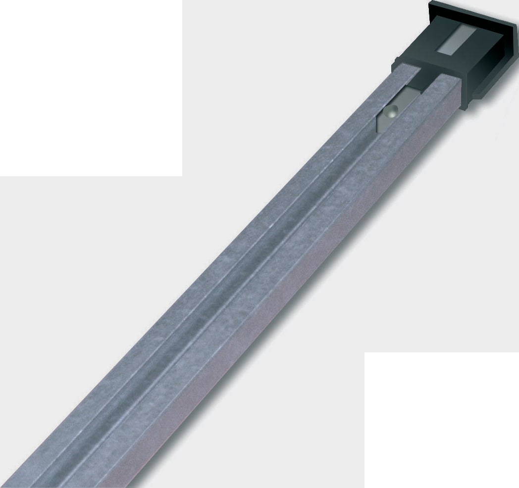 BFT - BFT2611383 BIN B GDA BINAR.CHAIN MONOBLOC.L=3020