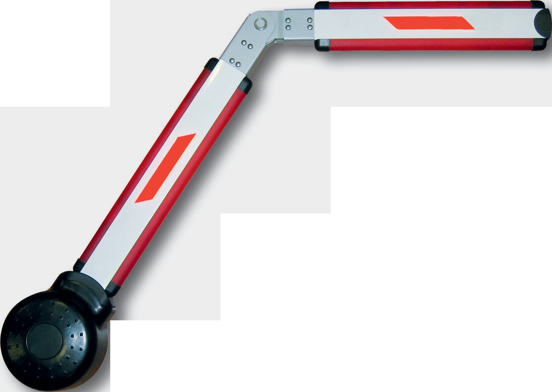 BFT - BFT2600128 ARTICOLAZIONE 90 H220 GIOTTO COD. N728