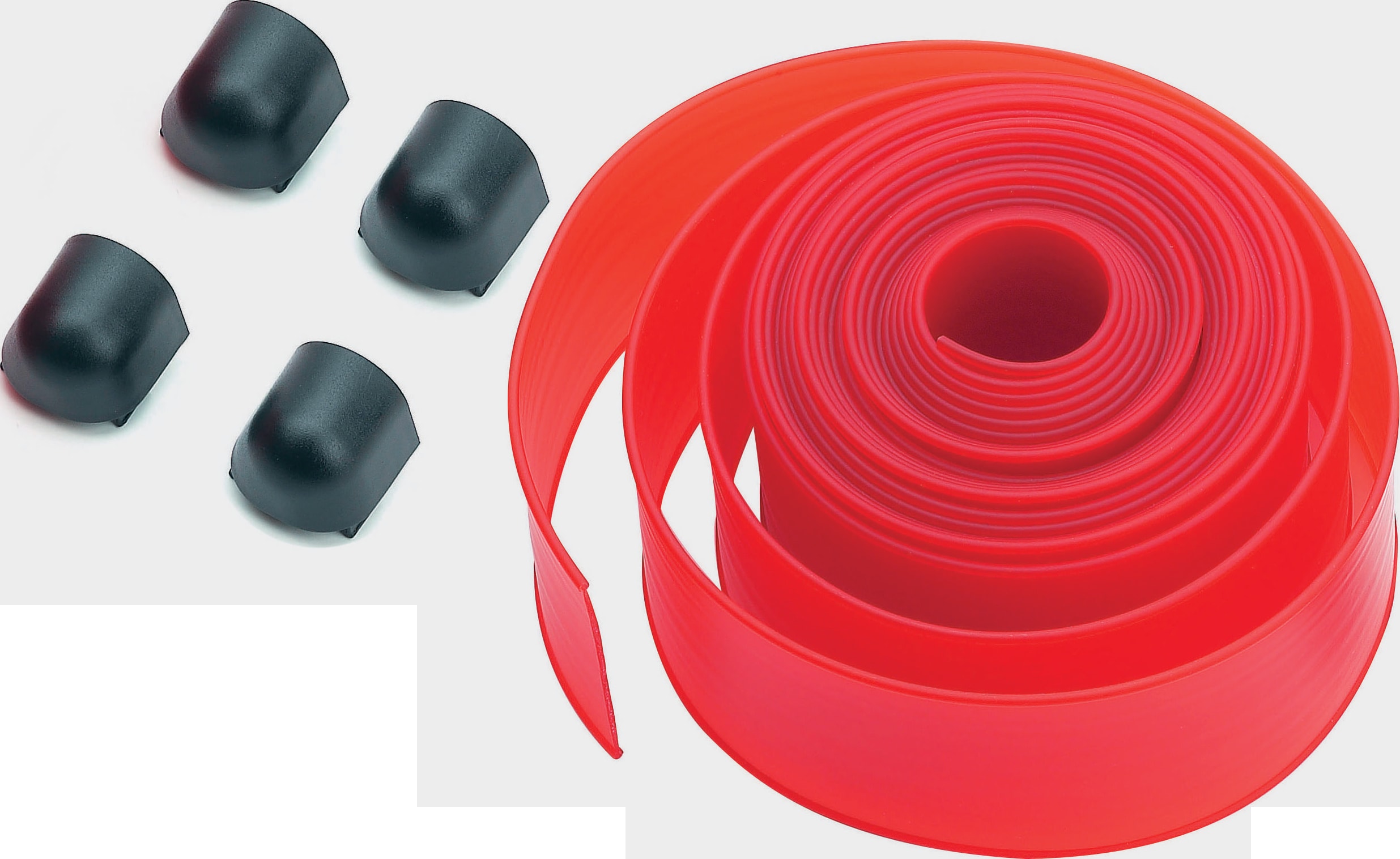 BFT - BFT2601375 PCA N8 ACCESSORIO PROFILO GOMMA ASTE 8MT