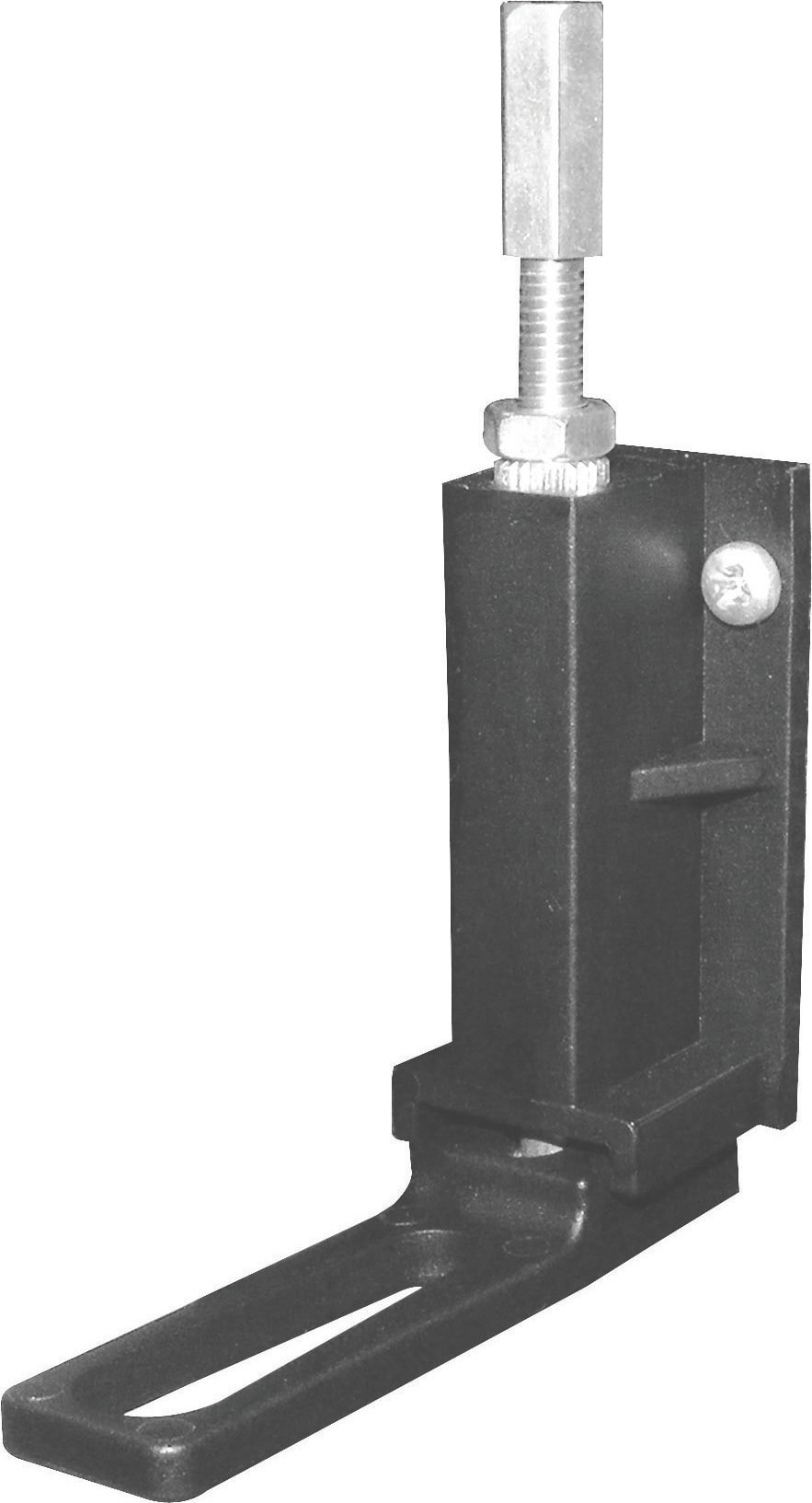 BFT - BFT2600967 RCA SBLOCCO A LEVA X ARGO-L=3,5 MT FILO